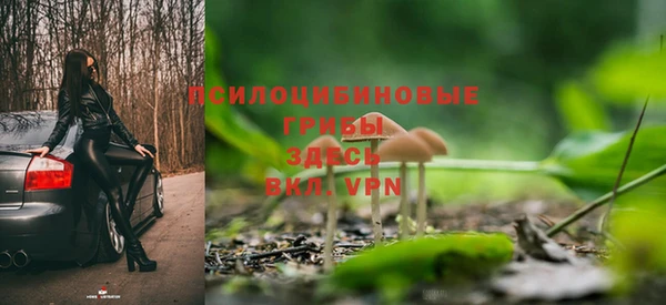 MESCALINE Заволжье